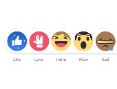 فيس بوك تحتفل بالعيد الـ 50 لـ Star Trek برموز تعبيرية جديدة
