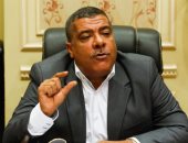 النائب معتز محمود: إلزام أصحاب المبانى المخالفة بتكاليف تطوير شبكات المرافق