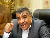 النائب معتز محمود يطالب بتعزيز الصادارت المصرية للقارة السمراء