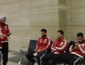 اتحاد الكرة يوافق على سفر المنتخب بطائرة خاصة