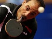 دورة الألعاب البارالمبية.. حمدتو يخسر من لاعب كوريا الجنوبية فى تنس الطاولة 