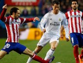 أخبار ريال مدريد اليوم.. الملكى يُهاجم أوساسونا بثلاثى "BBC" لأول مرة