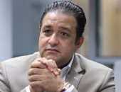 علاء عابد رئيسًا للجنة حقوق الإنسان فى البرلمان بالتزكية