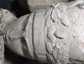 الإندبندنت:المهربون يبيعون آثار مزيفة بعد فشلهم فى نهب التراث السورى