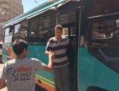بالصور.. جمعية "رسالة" تطلق حملات "مكافحة الحر" بالقاهرة والمحافظات