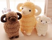 تطور "هدية العيد" بين المخطوبين من "كيلو لحمة وعيدية" لـ"الخروف اللعبة"