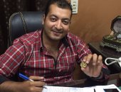 إستغاثة تكشف عن تشكيل عصابى لتجارة الآثار بالجيزة