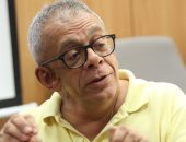 المخرج يسرى نصر الله عن "مولانا": فيلم مهم وضرورى وعمرو سعد مدهش