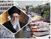 "اللعب على المكشوف".. إيران تكشف عن وجهها القبيح وتدعو للتظاهر ضد السعودية فى ذكرى حادث منى.. باحثون: طهران أداة أمريكا لتمزيق العرب وتستهدف تدويل الحج.. وإسلاميون: إيران وداعش وجهان لعملة واحدة