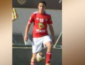 النصر للتعدين يطلب رسميًا ضم ظهير أيمن الأهلى "كريم يحيى"