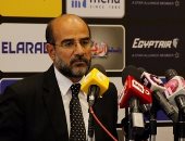 عامر حسين يكشف عن موعد انتهاء الدورى وكأس مصر الاثنين المقبل