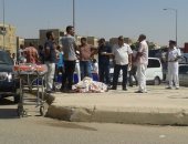 حركة "حسم" الإخوانية تعلن مسئوليتها عن اغتيال أمين شرطة أكتوبر 