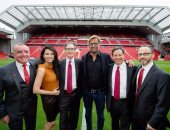 أخبار ليفربول اليوم.. كلوب يطالب جماهير الريدز بمساندة الفريق أمام ليستر