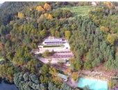 قصر كريسيتانو رونالدو مهدد بالحرق