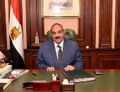 محافظ الاسكندرية  : بصدد توقيع اتفاقية توأمة مع مدينة بيروت