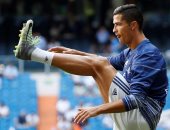 بالفيديو.. رونالدو يسجل هدف التقدم لريال مدريد ضد أوساسونا