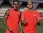 أخبار نيمار اليوم.. حان وقت المهاجم البرازيلى لرد الدين إلى برشلونة