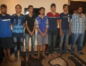 حبس المتهمين بخطف طفل بالخصوص فى القليوبية 4 أيام