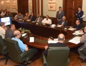 محافظ الإسكندرية: 25 ألف جنيه غرامة ذبح الأضاحى خارج المجازر