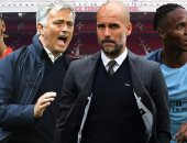 انطلاق "ديربى مانشستر" بين يونايتد وسيتى