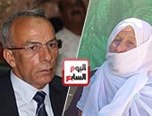 استجابة لـ"اليوم السابع".. الحظ يبتسم لأم المعاقين بشمال سيناء..المحافظ يتعهد بتلبية مطالبها.. هيئة العشوائيات توفر شقة والسفير السعودى يقدم كراس متحركة و10 آلاف جنيه.. "الصحة" تتعهد بالرعاية الصحية