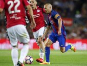 برشلونة يبحث عن انتفاضة أوروبية أمام سيلتك