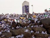 السعودية: الحجاج يعانون من حرارة الطقس والمملكة تدفع بأجهزة تكييف إضافية