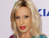 وفاة الممثلة المتحولة جنسيا ألكسيس اركيت عن عمر 47 عاما