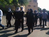 الشرطة النسائية تنتشر على كورنيش النيل لردع محاولات التحرش