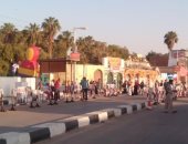 سكرتير عام بورسعيد: انتهاء كافة الاستعدادات لعيد الأضحى المبارك