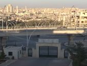 بث مباشر من قلب مدينة حلب السورية عقب الإعلان عن هدنة لوقف إطلاق النار