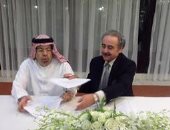 اتحاد كتاب مصر يوقع 4 اتفاقيات تعاون مع الإمارات والبحرين وتونس ولبنان