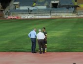   رئيس الاسماعيلي يطالب ثنائي الدراويش بالتجديد 