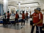 الوداد المغربى يصل القاهرة فجر الخميس لملاقاة الأهلي بدوري الأبطال