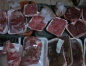إعدام كميات من اللحوم الفاسدة فى حملة لفرق العمل المعاونة لمحافظ الدقهلية