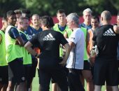 أخبار مانشستر يونايتد اليوم.. مورينيو يُكافئ الكبار براحة أسبوعية