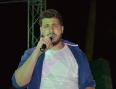 محمد قماح يكشف سر اختفائه وتعاونه مع حمادة هلال بسبب "أم أحمد" في "لايت شو"