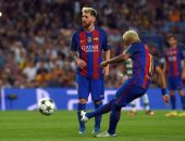 أخبار برشلونة اليوم.. قنابل الأشقر حطمت سيلتك.. والإنتر يريد فيدال