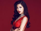 ملكة جمال فيتنام تصل القاهرة لحضور حفل اختبار مواهب متسابقات "miss Egypt"