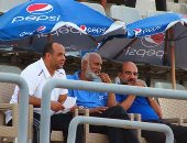 مختار يرفض حضور لاعبى الاتحاد حفل زفاف نجلته بسبب المقاولون