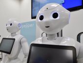 خبيرة إلكترونيات تتوقع انتشار روبوتات جنسية قادرة على النقاش والتحاور فى بريطانيا
