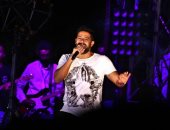 محمد حماقى يحىى حفلا غنائيا فى الجامعة العربية المفتوحة ديسمبر المقبل