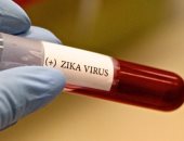 إصابة حالة نادرة بفيروس زيكا نقلا عن الأب من خلال العناق والقبلات