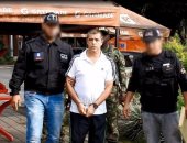 بالصور.. ضبط مدرب رودريجيز فى كولومبيا بتهمة الاعتداء الجنسى على أطفال 