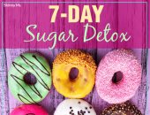 هل تؤثر كميات السكر التى تتناولها على معدلات الخصوبة 