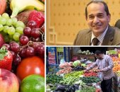 مستشار وزير الزراعة: روسيا أكدت عدم فرض حظر على المنتجات الزراعية المصرية