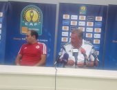 مدرب الوداد: نسعى لنتيجة إيجابية أمام الزمالك فى برج العرب قبل الإياب