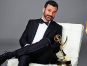 جيمى كيميل يقدم حفل توزيع جوائز Emmy awards الأحد المقبل