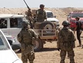 مسئول عسكرى سورى: الضربة الأمريكية ضد الجيش مخططة ومدروسة