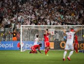 5 معلومات عن مباراة الزمالك والوداد المغربى اليوم السبت 24 / 9 / 2016